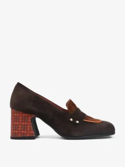 BRĄZOWE CZÓŁENKA NA SŁUPKU HEGO'S Milano