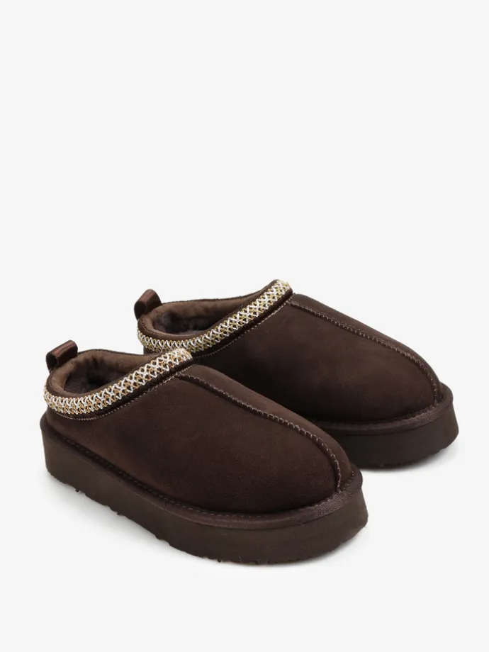 BRĄZOWE KAPCIE HEGO'S MILANO