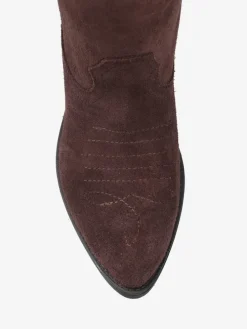 BRĄZOWE KOWBOJKI HEGO'S MILANO