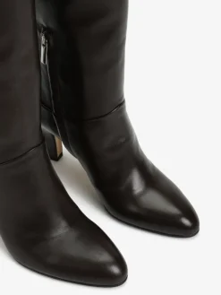 BRĄZOWE KOZAKI HEGO'S MILANO