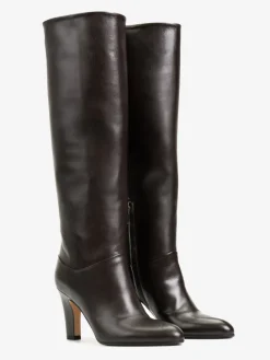 BRĄZOWE KOZAKI HEGO'S MILANO