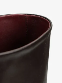 BRĄZOWE KOZAKI HEGO'S MILANO