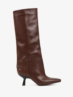 BRĄZOWE KOZAKI HEGO'S MILANO