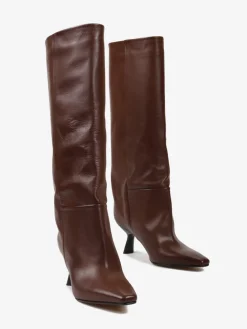 BRĄZOWE KOZAKI HEGO'S MILANO