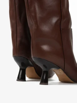 BRĄZOWE KOZAKI HEGO'S MILANO