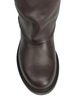 BRĄZOWE KOZAKI HEGO'S MILANO