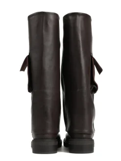 BRĄZOWE KOZAKI HEGO'S MILANO