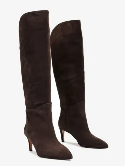 BRĄZOWE KOZAKI HEGO'S MILANO