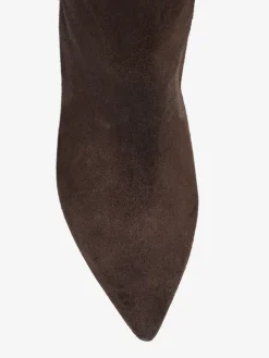 BRĄZOWE KOZAKI HEGO'S MILANO