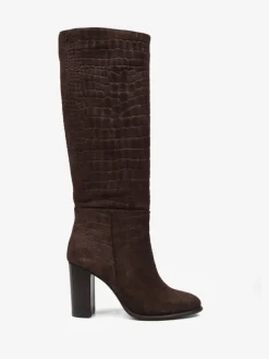 BRĄZOWE KOZAKI HEGO'S MILANO