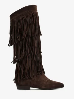 BRĄZOWE KOZAKI HEGO'S MILANO