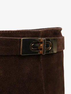 BRĄZOWE KOZAKI HEGO'S MILANO