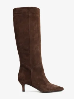 BRĄZOWE KOZAKI HEGO'S MILANO