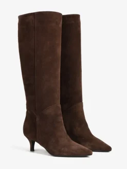 BRĄZOWE KOZAKI HEGO'S MILANO