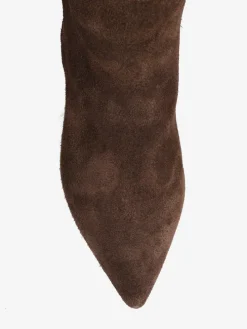 BRĄZOWE KOZAKI HEGO'S MILANO