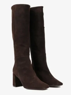 BRĄZOWE KOZAKI HEGO'S MILANO