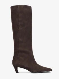 BRĄZOWE KOZAKI HEGO'S MILANO