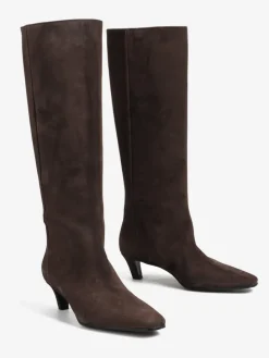 BRĄZOWE KOZAKI HEGO'S MILANO