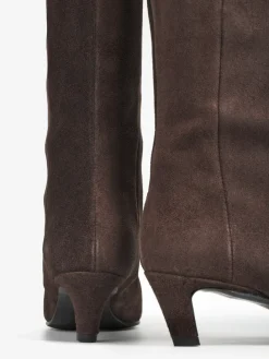 BRĄZOWE KOZAKI HEGO'S MILANO