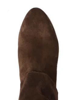 BRĄZOWE KOZAKI NA SŁUPKU HEGO'S MILANO