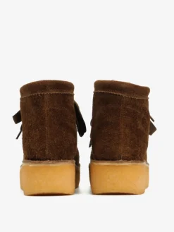 BRĄZOWE ŚNIEGOWCE NANKU