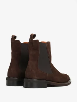 BRĄZOWE SZTYBLETY HEGO'S MILANO