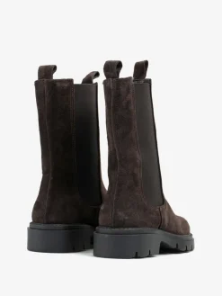 BRĄZOWE SZTYBLETY HEGO'S MILANO