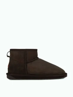 Buty Emu Australia Stinger Micro Chocolate