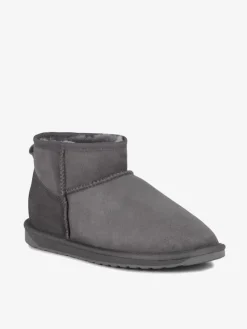 Buty Emu Australia Stinger Micro Charcoal