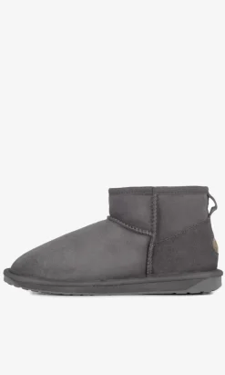 Buty Emu Australia Stinger Micro Charcoal
