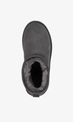 Buty Emu Australia Stinger Micro Charcoal