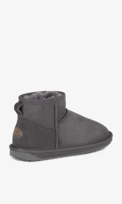 Buty Emu Australia Stinger Micro Charcoal
