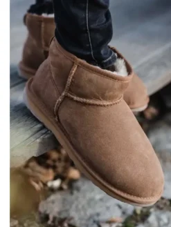 Buty Emu Australia Stinger Micro Camel