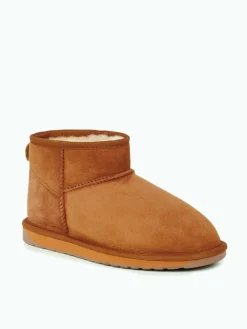 Buty Emu Australia Stinger Micro Chestnut