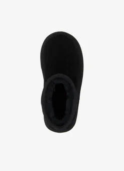 Buty Emu Australia Wallaby Mini Teens Black