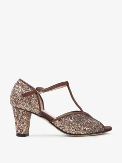 BŁYSZCZĄCE CZÓŁENKA HEGO'S Milano