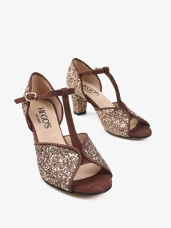 BŁYSZCZĄCE CZÓŁENKA HEGO'S Milano