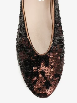 CEKINOWE BALERINY HEGO'S MILANO