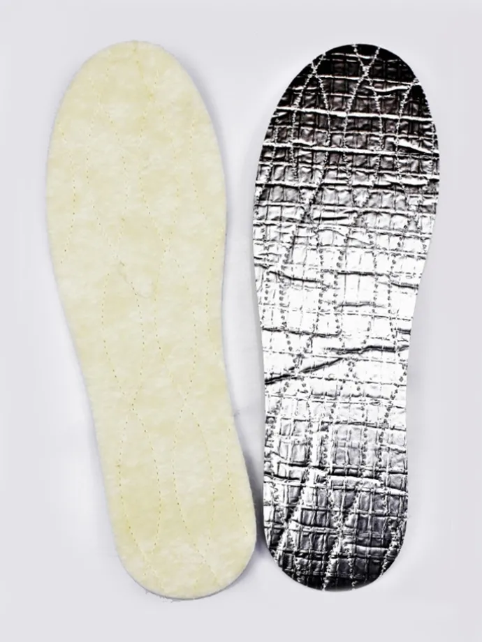 CIEPŁA WKŁADKA ZIMOWA DO BUTÓW COCCINE