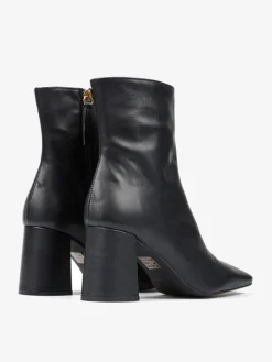 CZARNE BOTKI HEGO'S MILANO