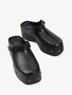 CZARNE CHODAKI HEGO'S MILANO