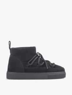 CZARNE ŚNIEGOWCE INUIKII