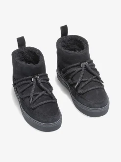 CZARNE ŚNIEGOWCE INUIKII