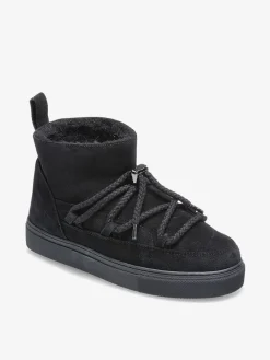 CZARNE ŚNIEGOWCE INUIKII