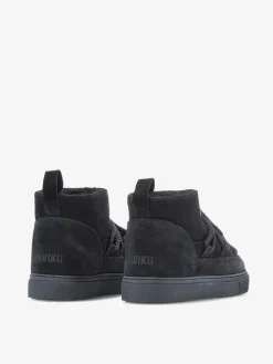 CZARNE ŚNIEGOWCE INUIKII