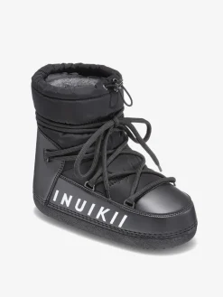 CZARNE ŚNIEGOWCE INUIKII