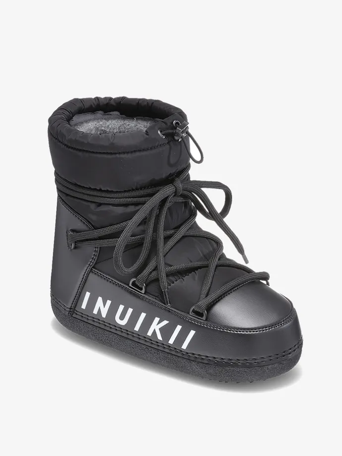 CZARNE ŚNIEGOWCE INUIKII