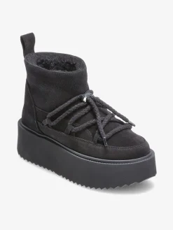 CZARNE ŚNIEGOWCE INUIKII