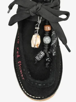 CZARNE ŚNIEGOWCE NANKU