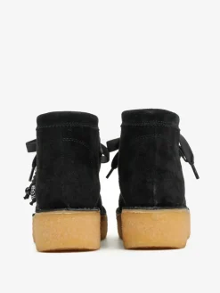 CZARNE ŚNIEGOWCE NANKU